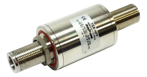 Protector Descargas Polyphaser 698 A 2700mhz 0