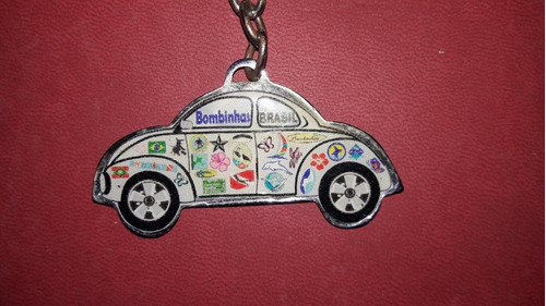 Llavero Vw, De Metal 0