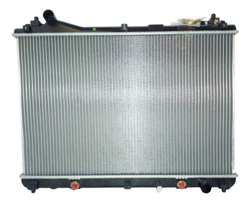 Radiador Suzuki Grand Vitara 2.7 V6 Automatico 0