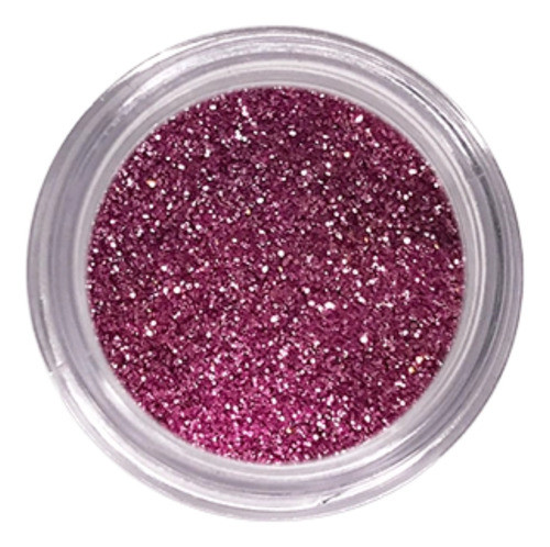 Microglitter Crazy Queen Cuore 0