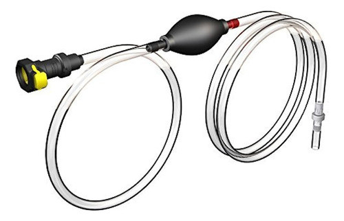 Suministro De Bomba Manual Flow-rite Para El Sistema De Rieg 0