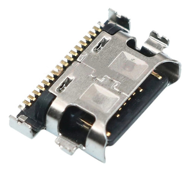 Repuesto Pin De Carga Samsung A31 A315 / Fixuy 0