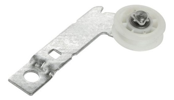 Polea Con Brazo Tensor Para Whirlpool Cod W10837240 0