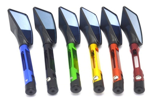 Espejo Benelli Tnt 300 0