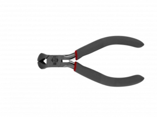 Mini Pinza Alicate Frontal 4 1/2 Bulit Artesano Joyero 0