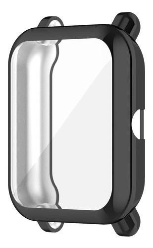 Protector De Pantalla Y Carcasa Amazfit Gts 2 Mini/bip U Pro 0