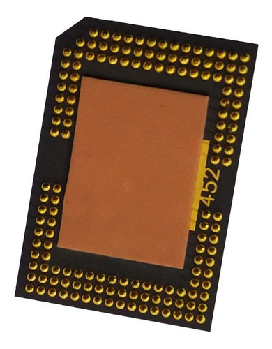 Chip Dmd Para Projetor Benq Ms550 0
