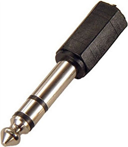 Plug Adaptador P10 P2 Uma Unidade 0