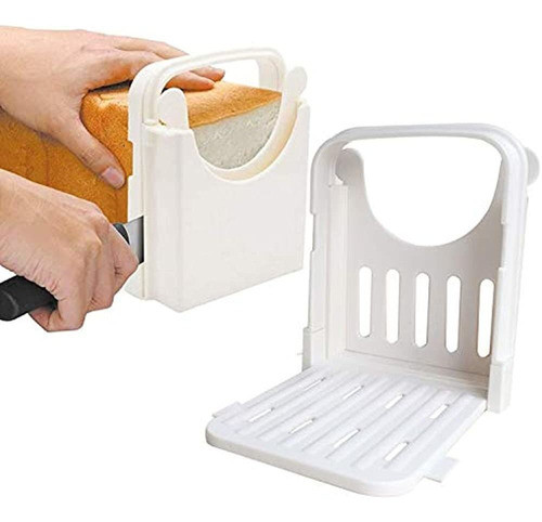 Cortadora De Pan Fastwolf, Cortadora De Tostadas Ajustable G 0