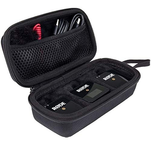 Estuche Rígido De Transporte Aenllosi Compatible Con El Sist 0