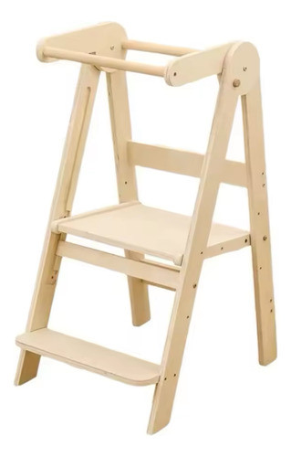 Torre De Aprendizaje Plegable Altura Regulable Clicshop 0