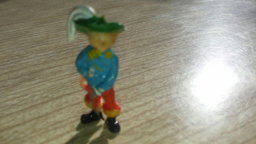 Gato Con Botas Jack 0