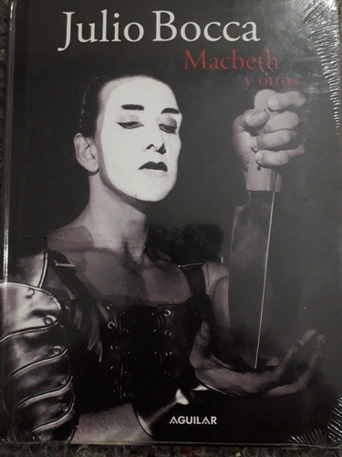 Dvd Julio Bocca Macbeth Y Otros 0