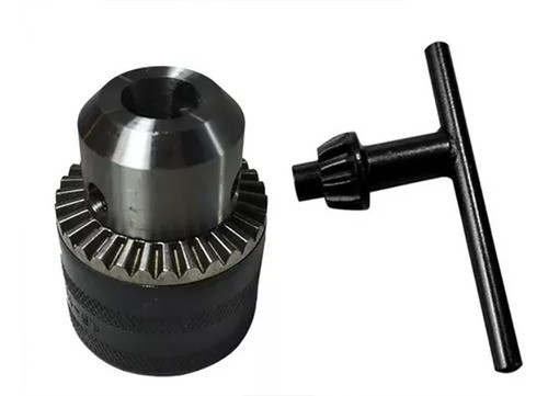 Mandril Para Taladro De 13mm Con Rosca De 1/2 Rottweiler 0