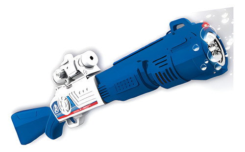Burbujero Avengers Bubble Scope 0