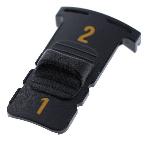 Repuesto Selector De Velocidad Atornillador Dewalt Dcd791/96 0