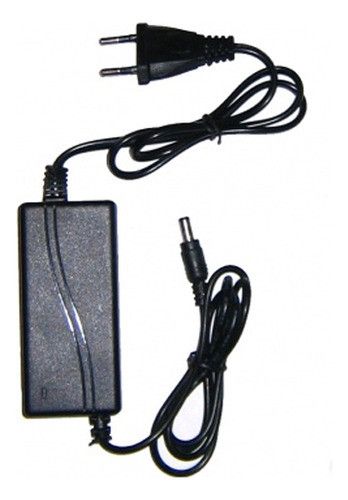 Fuente 12v 2a Para Camaras - Cctv 0