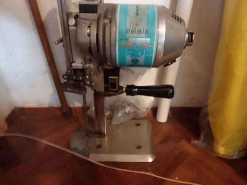Maquina De Cortar Recta Maimin 0