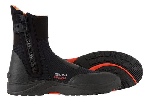 Bare 5mm Ultrawarm Boot Scuba Diving Bootie - 11 0