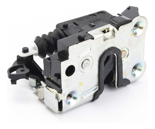 Cerradura Trasera Renault 0