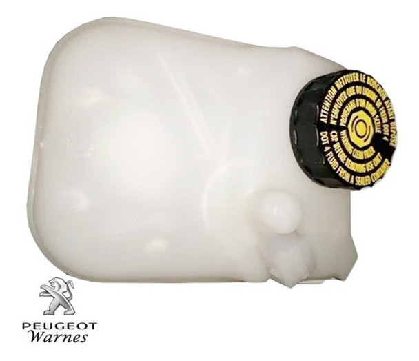Deposito Liquido De Freno Peugeot 306 1.8 Nafta 0