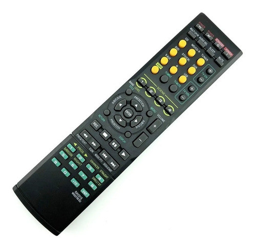 Controle Remoto Para Receiver Yamaha Rav315 0