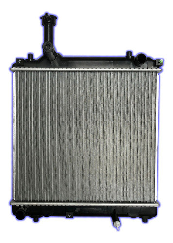 Radiador Suzuki Celerio 1.0 Gl Extrafull 5p 2010/2014 0