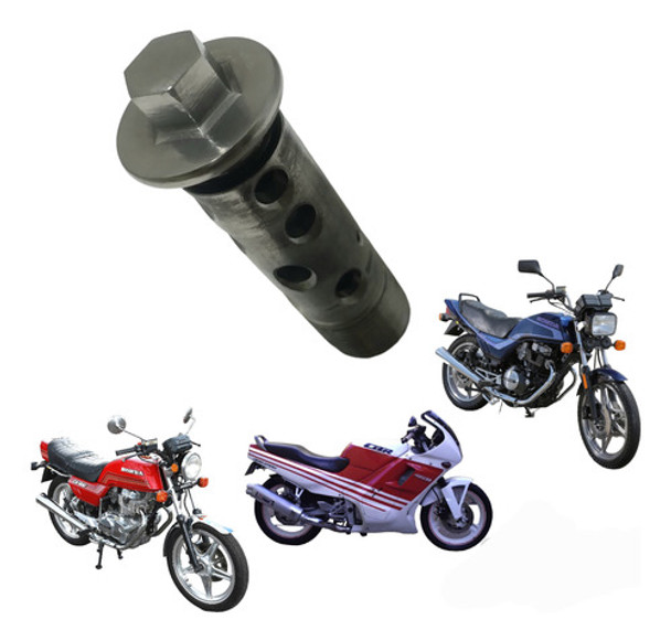 Parafuso Filtro De Óleo Cb 400 Cb 450 Cbr 450 0