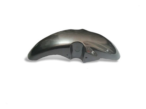 Guardabarro Delantero Para Gs2 M/n. Gris. Vini 0