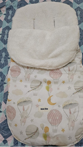 Porta Infant 0