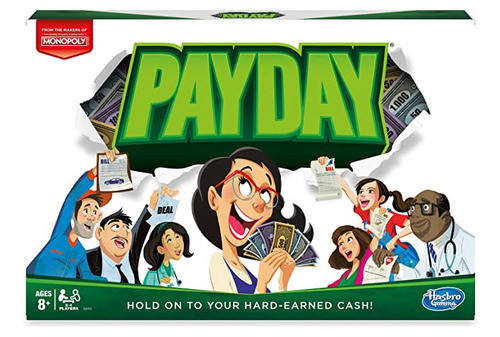 Juego De Día De Pago 0