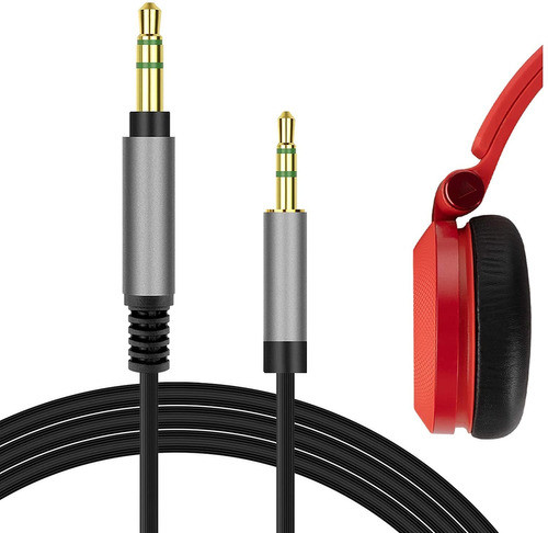 Cable De Repuesto Jbls E45bt E50bt E55bt E35 E40 E40bt 0