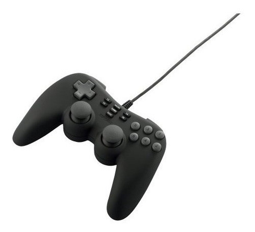 Mando P/videojuego Buffalo Ibuffalo Usb Para Pc Bsgp1601bk 0