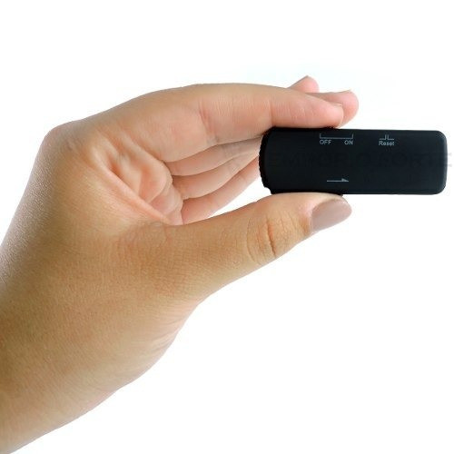 Mini Gravadores Para Espionagem Espioes Produtos De Bb1 0