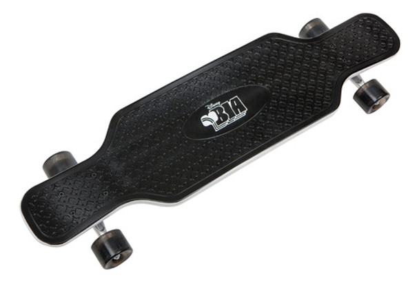 Skate Patineta Disney Bia Original Longboard Base Antidesliz 0