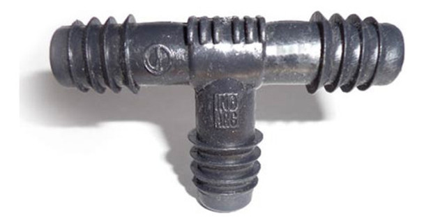 Conexiones Polietileno Riego Te Espiga Triple 1½ * 0 Conexiones Polietileno Riego Te Espiga Triple 1½ * 0