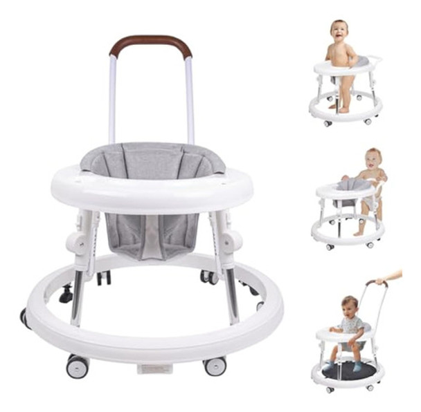Andador Whrite Para Niña Y Niño 0
