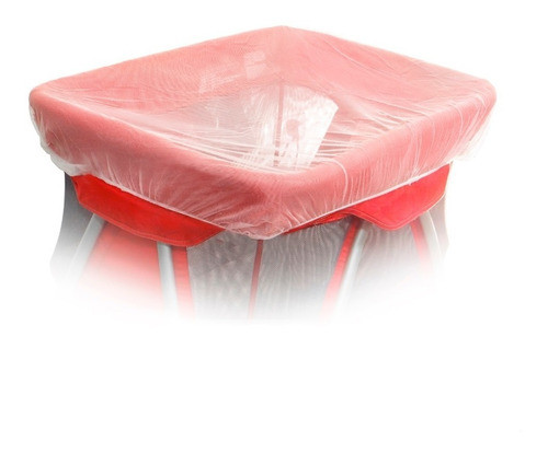 Protector Antimosquito Luxxbaby Medio 0