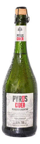 Sidra Cider Pyrus X 750 Cc 0