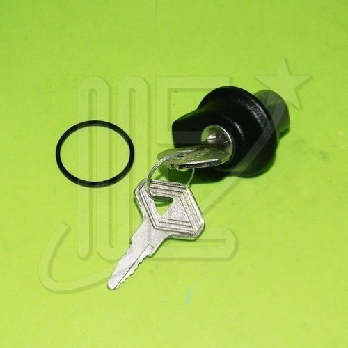 Cerradura De Baul - -    R 9/18 0