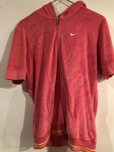 Vendo Chaleco Nike Talle M 0