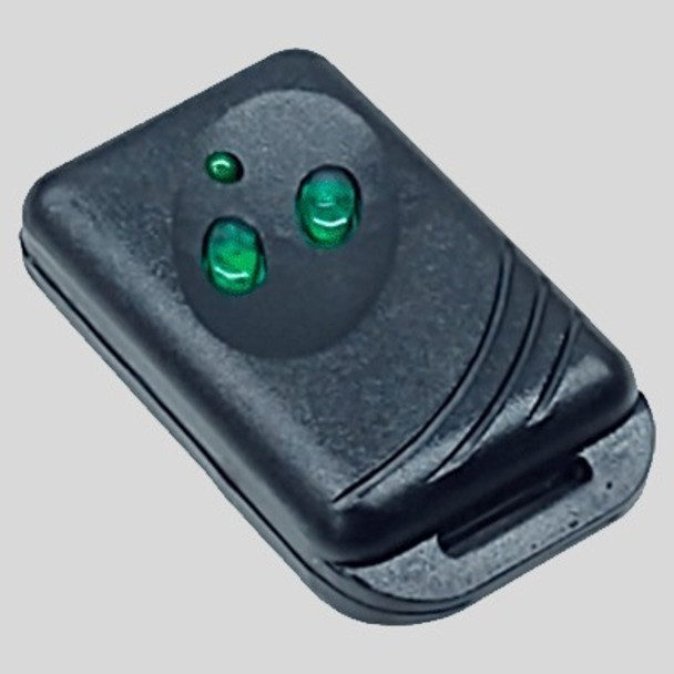 Controle Remoto Portão Alarme 433mhz Ppa Garen Ecp Rcg 0