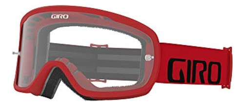Gafas De Bicicleta Giro Tempo Mtb 0