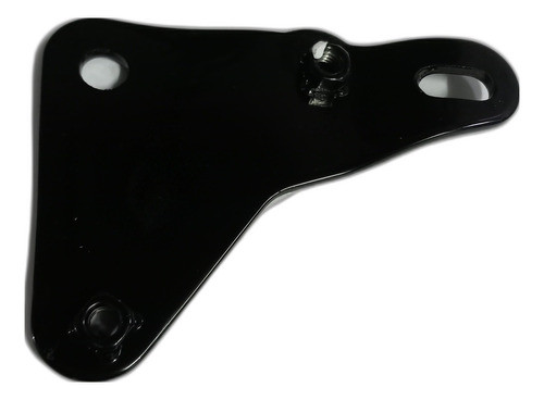 Soporte De Pedalines Trasero Izquierdo Zanella Due 2021 0