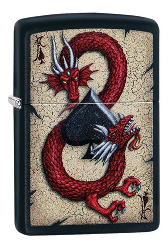 Encendedor Zippo Modelo 29840 Original Garantia. 0