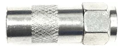 Pico Grasera Para Engrasadoras 4 Uñas 0