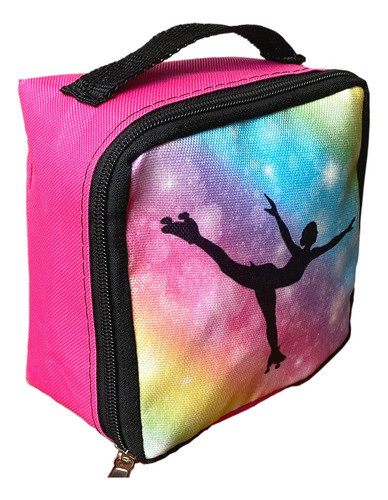 Estuche Bolso Porta Ruedas - De Patines Artisticos 0