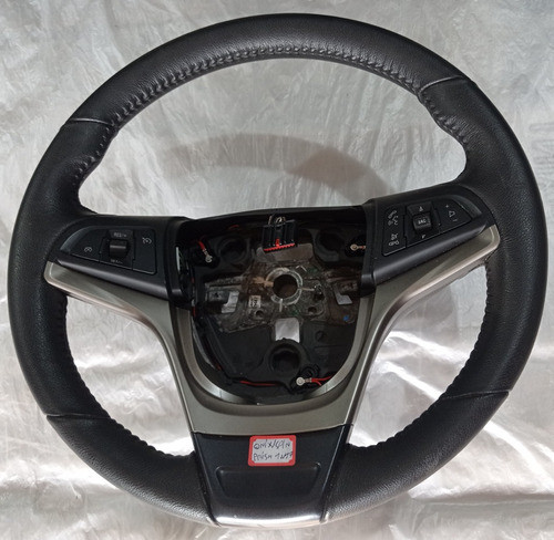 Volante Chevrolet Prisma, Onix, Spin 2015 (plan Recambio) 0