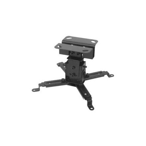 Soporte De Techo Para Proyector Prb-2s Hasta 20kg 0