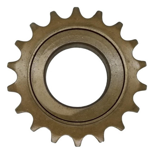 Piñon De Bicicleta 18 Dts. Ata 188 0